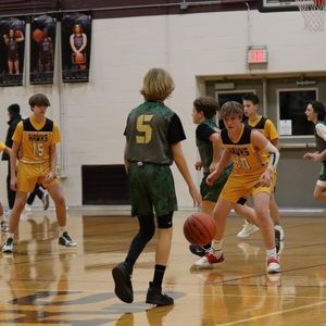 Meet your Posher, Tanner